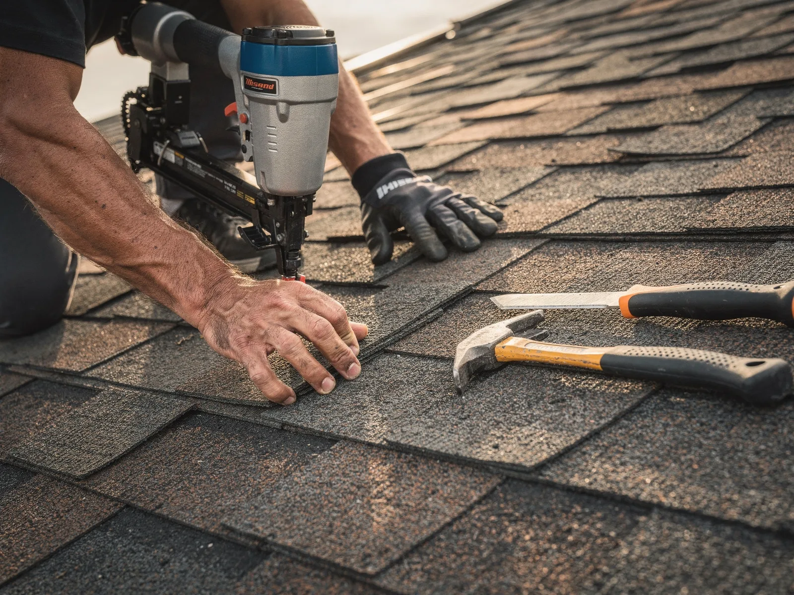 Why choose Roof Repair in Barclay, MD